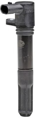 Bobina de inductie FIAT DUCATO platou / sasiu (250, 290) (2006 - 2016) HELLA 5DA 193 175-761