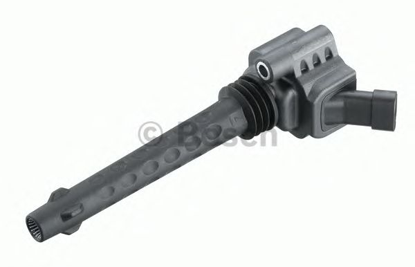 Bobina de inductie FIAT GRANDE PUNTO (199) - Cod intern: W20132259 - LIVRARE DIN STOC in 24 ore!!!