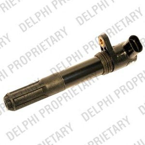 Bobina de inductie FIAT GRANDE PUNTO 199 DELPHI CE2005612B1