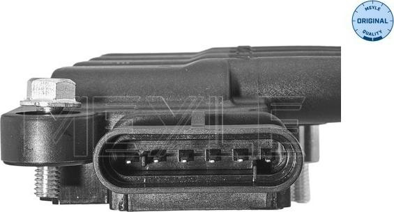 Bobina de inductie FIAT PANDA III (312_, 319_), Hatchback, 02.2012 - Meyle 214 885 0009