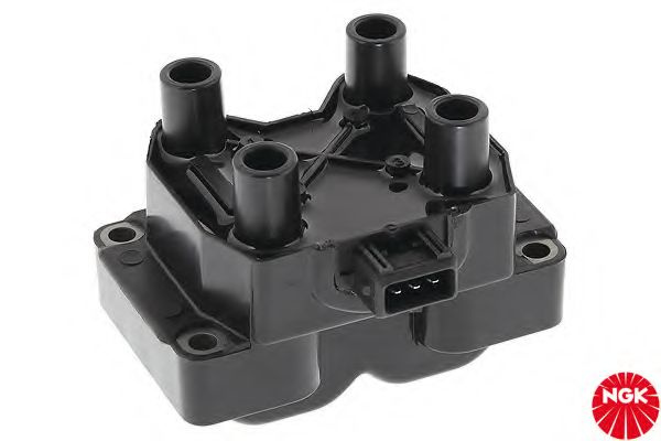 Bobina de inductie FIAT PUNTO (176) (1993 - 1999) 