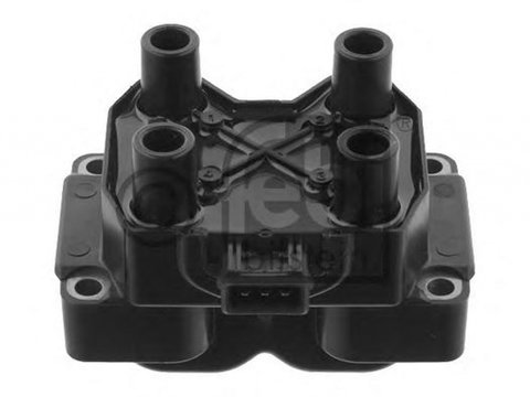 Bobina de inductie FIAT SCUDO Combinato 220P FEBI FE36618