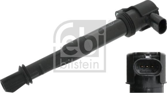 Bobina de inductie FIAT STILO (192_), Hatchback, 1