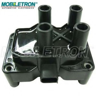 Bobina de inductie FORD FIESTA V (JH_, JD_) (2001 