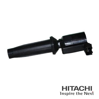 Bobina de inductie # Ford Focus 2006 2007 2008 2009 2010 # 2503852 # HITACHI