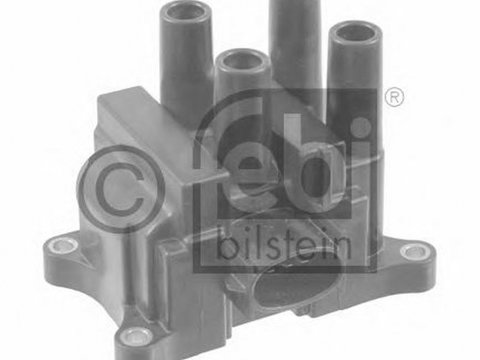 Bobina de inductie FORD FOCUS C-MAX FEBI 26869