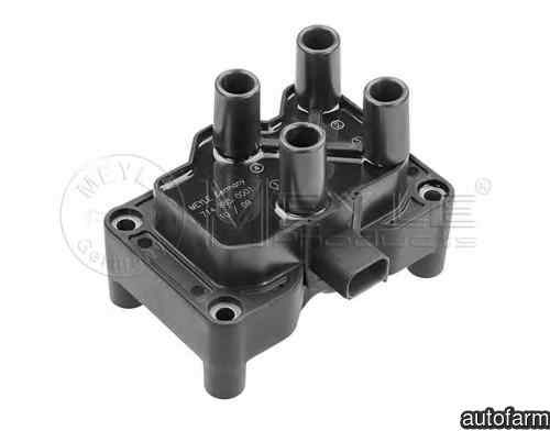 Bobina de inductie FORD FOCUS II combi DA MEYLE 714 885 0001