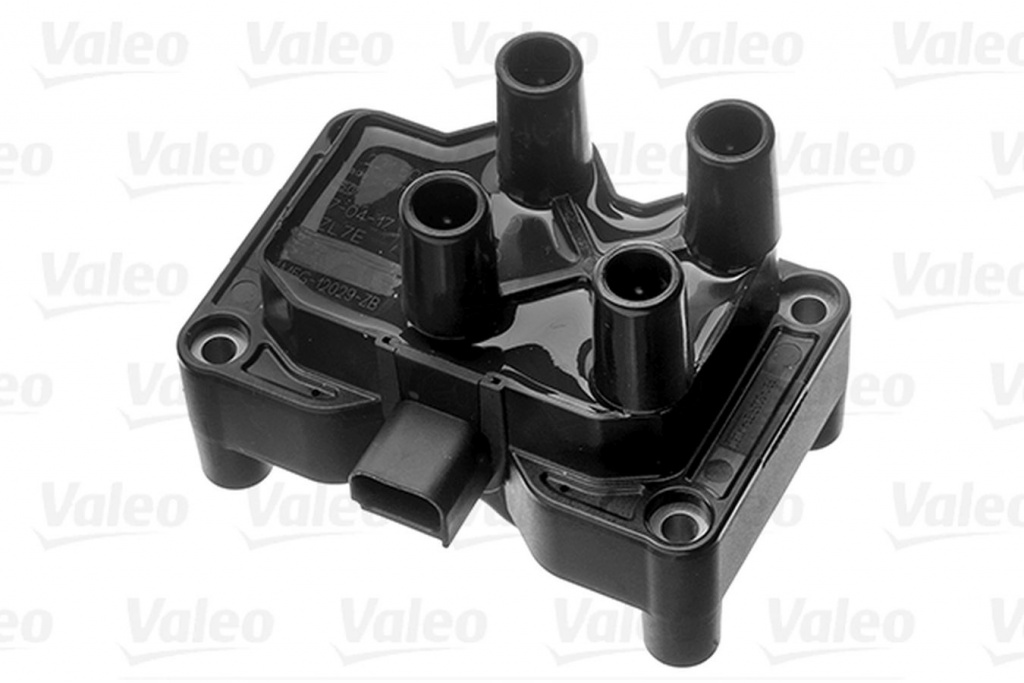 Bobina de inductie FORD FOCUS II combi DA VALEO 245173