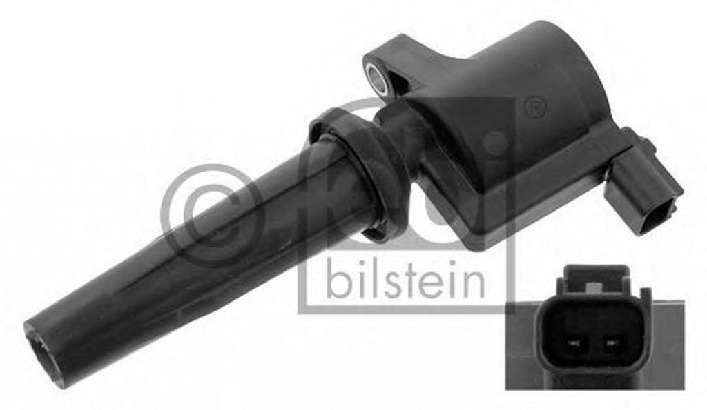 Bobina de inductie FORD FOCUS II DA FEBI FE31143