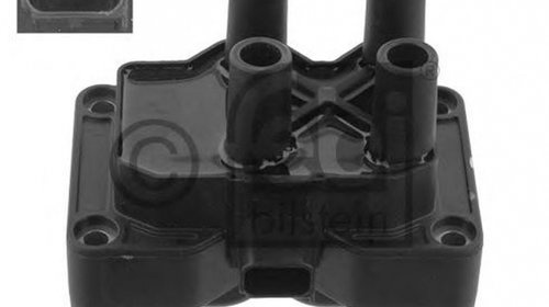Bobina de inductie FORD FUSION JU FEBI FE37555