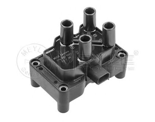 Bobina de inductie FORD GRAND C-MAX - Cod intern: W20107312 - LIVRARE DIN STOC in 24 ore!!!