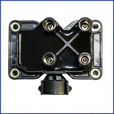 Bobina de inductie FORD KA (RB_) (1996 - 2008) HIT
