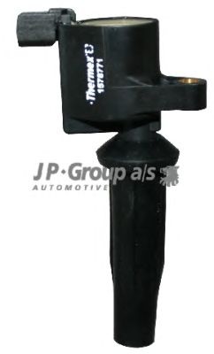 Bobina de inductie FORD MONDEO IV Turnier BA7 JP GROUP 1591600200