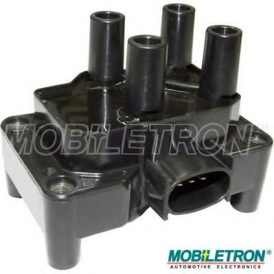 Bobina de inductie FORD MONDEO Mk II combi (BNP) (1996 - 2000) MOBILETRON CF-69