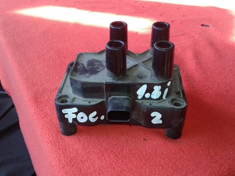 Bobina de inductie Ford ,motor 1.4i,1.6i,1.8i