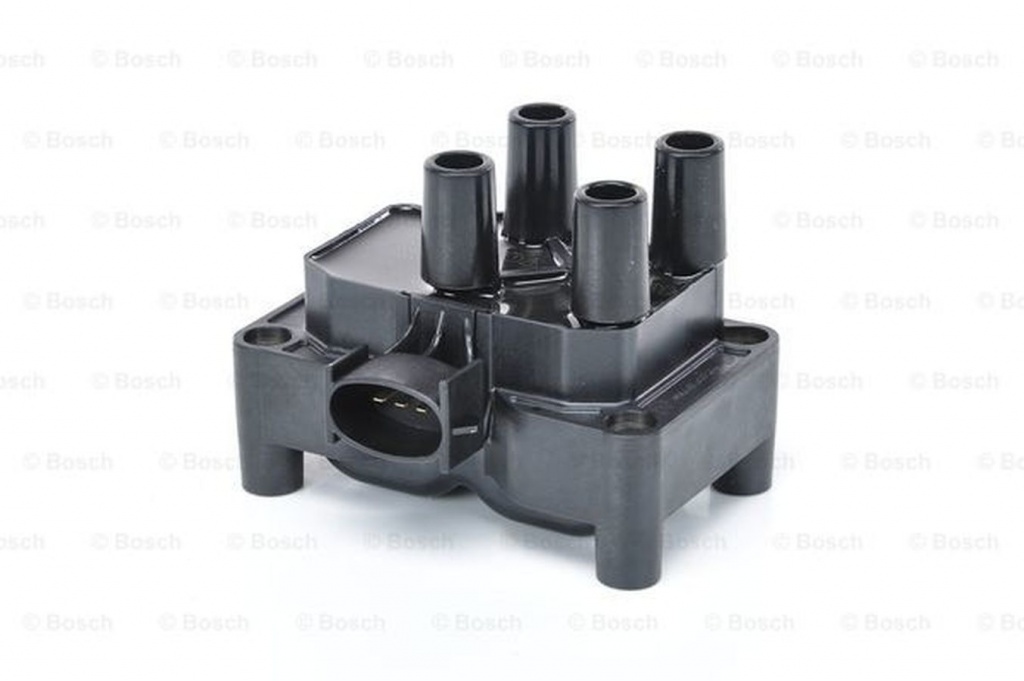 Bobina de inductie FORD PUMA EC BOSCH 0221503490
