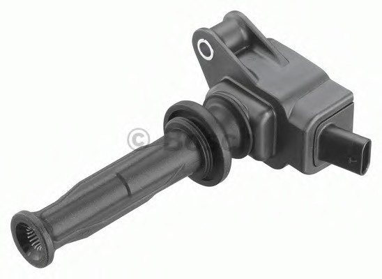 Bobina de inductie # Ford S-max 2010 2011 2012 2013 2014 # 0 221 604 024 # BOSCH