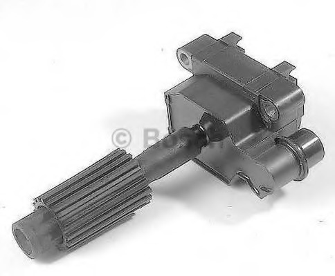 Bobina de inductie # Ford Transit 2001 2002 2003 2004 2005 2006 # 0 221 505 423 # BOSCH