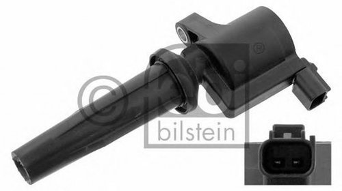 Bobina de inductie FORD TRANSIT caroserie FEBI FE31143