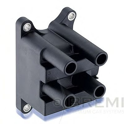 Bobina de inductie FORD TRANSIT caroserie (V_ _) - Cod intern: W20267848 - LIVRARE DIN STOC in 24 ore!!!
