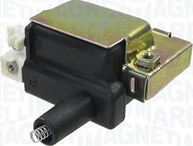 Bobina de inductie HONDA CIVIC VI Fastback MA MB M