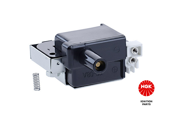 Bobina de inductie # Honda Hr-v 1999 2000 2001 2002 2003 2004 2005 2006 2007 2008 2009 2010 2011 2012 2013 2014 2015 2016 2017 2018 2019 2020 2021 2022 2023 2024 2025 # 48054 # NGK