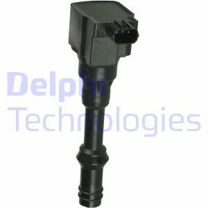 Bobina de inductie # Honda Jazz 2009 2010 2011 201