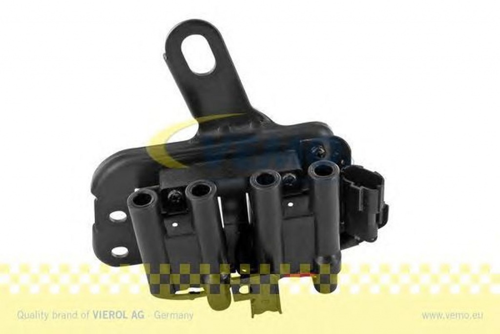 Bobina de inductie HYUNDAI ACCENT I X3- VEMO V52700002 PieseDeTop
