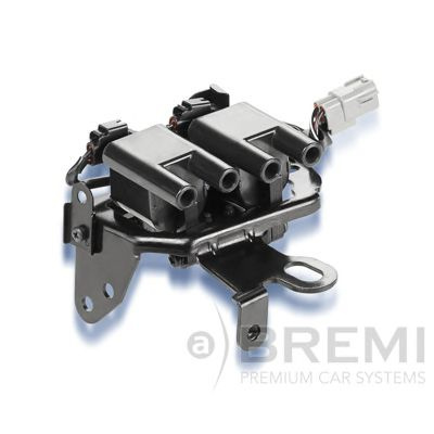 Bobina de inductie HYUNDAI ELANTRA limuzina (XD) - Cod intern: W20267882 - LIVRARE DIN STOC in 24 ore!!!