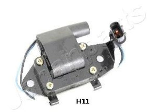 Bobina de inductie HYUNDAI H-1 Starex (H200) caroserie (1997 - 2007) JAPANPARTS BO-H11 piesa NOUA