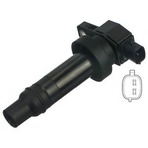 Bobina de inductie HYUNDAI i30 CW (GD) (2012 - 201