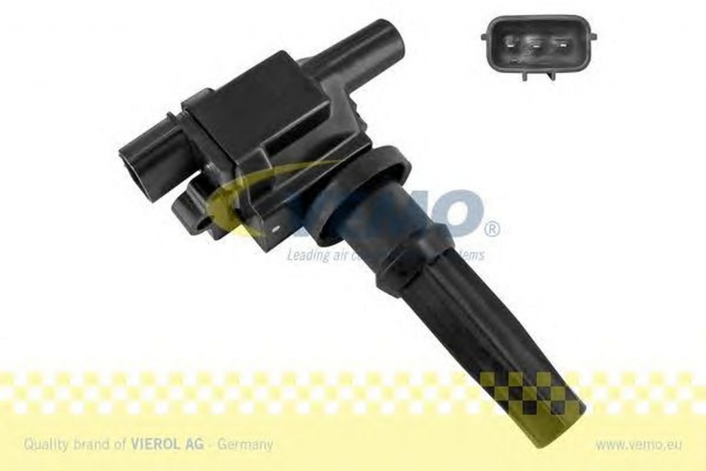 Bobina de inductie HYUNDAI i30 FD VEMO V52700009 PieseDeTop