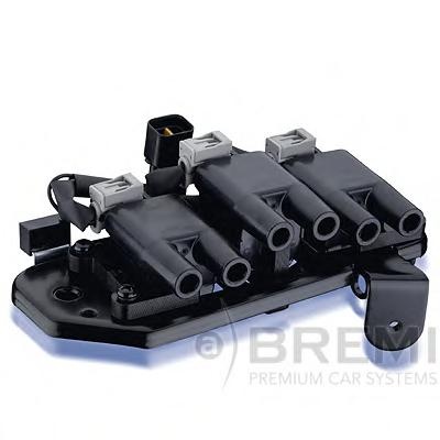 Bobina de inductie HYUNDAI SANTA F I (SM), HYUNDAI