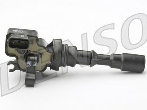 Bobina de inductie HYUNDAI TERRACAN HP DENSO DIC0109 PieseDeTop