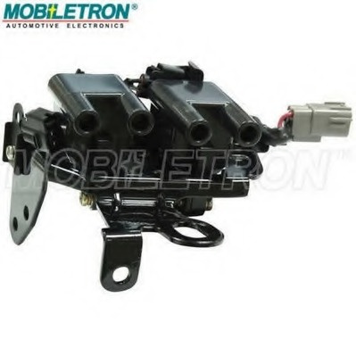 Bobina de inductie # Hyundai Tucson 2004 2005 2006 2007 2008 2009 2010 2011 2012 2013 2014 2015 2016 2017 2018 2019 2020 2021 2022 2023 2024 2025 # CK 10 # MOBILETRON