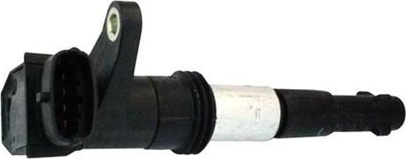 Bobina de inductie Ignition coil ALFA ROMEO 156 159 GT GTV SPIDER 1.9-2.0 03.01-11.11 ALFA ROMEO GTV (916_), Compartiment, 09.1994 - 10.2005 Magneti Marelli 060717141012