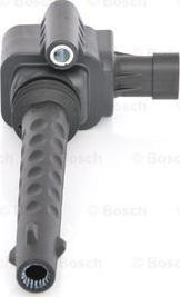 Bobina de inductie Ignition coil fits. ALFA ROMEO MITO FIAT 500 500 C 500L PANDA PUNTO PUNTO-HATCHBACK LANCIA YPSILON 0.9-0.9CNG FIAT PANDA III (312_, 319_), Hatchback, 02.2012 - BOSCH 0 221 504 035