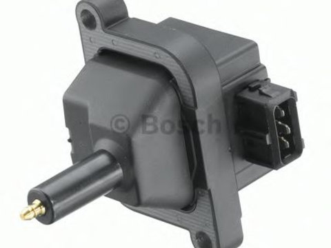 Bobina de inductie IVECO EuroCargo (1991 - 2011) Bosch 0 221 504 025