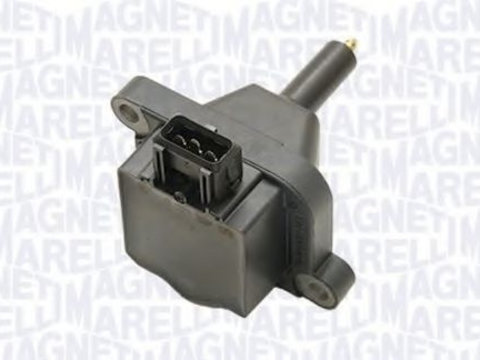 Bobina de inductie IVECO EuroCargo (1991 - 2011) MAGNETI MARELLI 060810246010