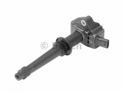 Bobina de inductie JAGUAR XK cupe (QQ6_, _J43_) (2006 - 2014) Bosch 0 221 604 022