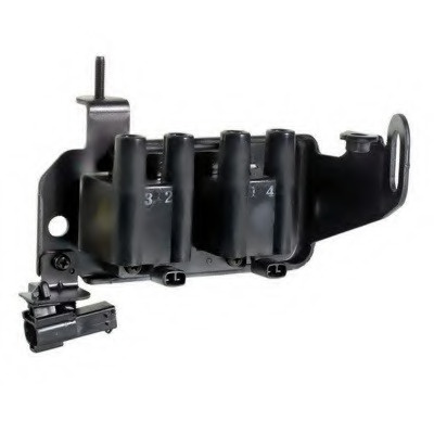 Bobina de inductie # Kia Carens 2002 2003 2004 2005 2006 2007 2008 2009 2010 2011 2012 2013 2014 2015 2016 2017 2018 2019 2020 2021 2022 2023 2024 2025 # 10449 # MEAT DORIA