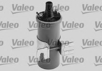Bobina de inductie LADA 1200-1500 combi, TOYOTA COROLLA hatchback (KE, TE), LADA 1200-1600 - VALEO 245010