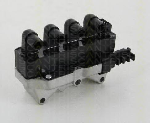 Bobina de inductie LANCIA DEDRA (835), LANCIA DELTA Mk II (836), FIAT BRAVA (182) - TRISCAN 8860 15026