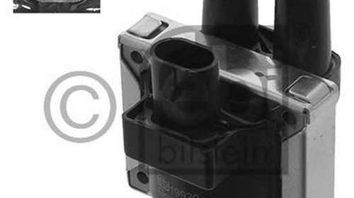 Bobina de inductie LANCIA DELTA II 836 FEBI FE19929