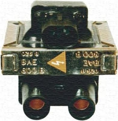 Bobina de inductie LANCIA DELTA Mk II (836) - Cod 
