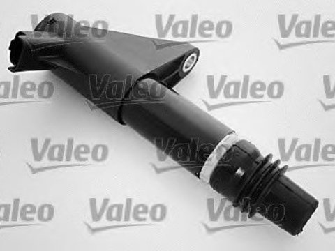 Bobina de inductie LANCIA PHEDRA (179) (2002 - 2010) VALEO 245094 piesa NOUA