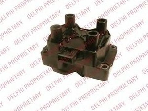 Bobina de inductie LAND ROVER DISCOVERY II LJ LT DELPHI GN1021112B1