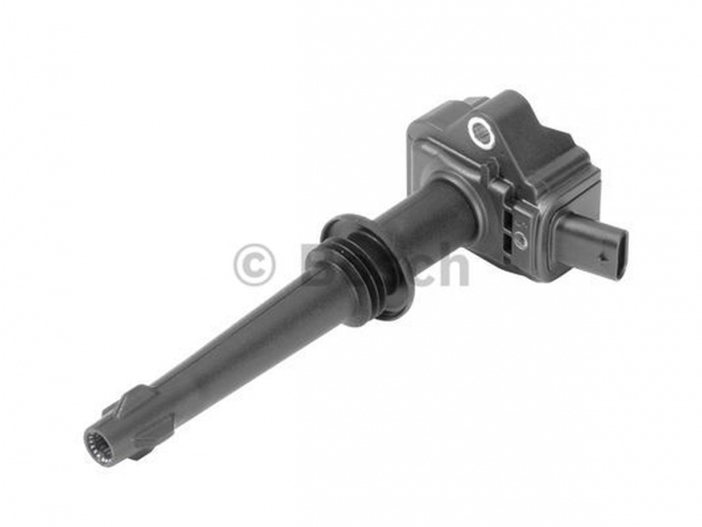 Bobina de inductie LAND ROVER DISCOVERY IV LA BOSCH 0221604022