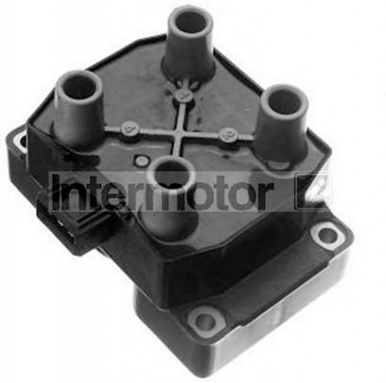 Bobina de inductie LAND ROVER RANGE ROVER II LP ST
