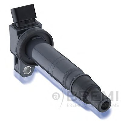 Bobina de inductie LEXUS IS II (GSE2, ALE2, USE2) (2005 - 2016) BREMI 20439 piesa NOUA